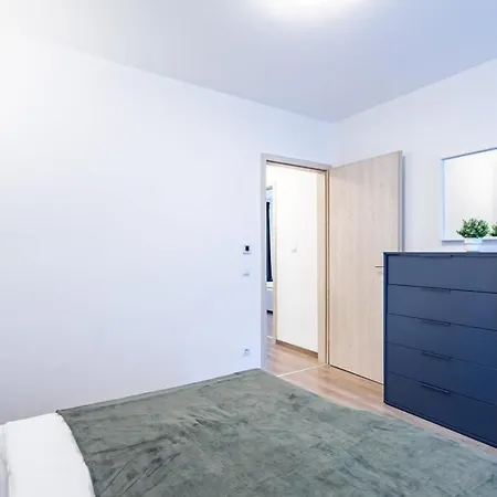 - Terrace - Modern Apartment Budapest