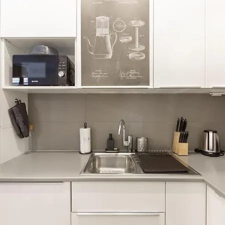 & Coffee By Nw Apartment *