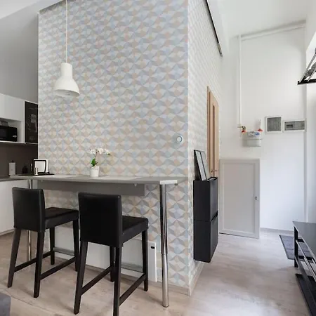 & Coffee By Nw Apartment Budapest