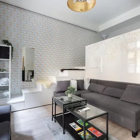 & Coffee By Nw Apartment