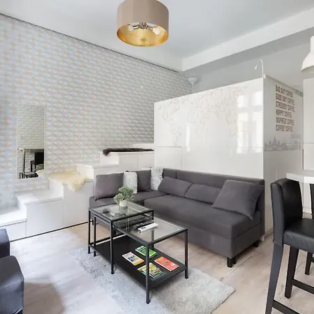 Apartment & Coffee By Nw *