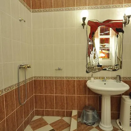 Charming Art Deco Flat Apartment Budapest