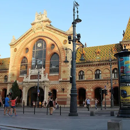 Budapestayz - Jozsef * Budapest