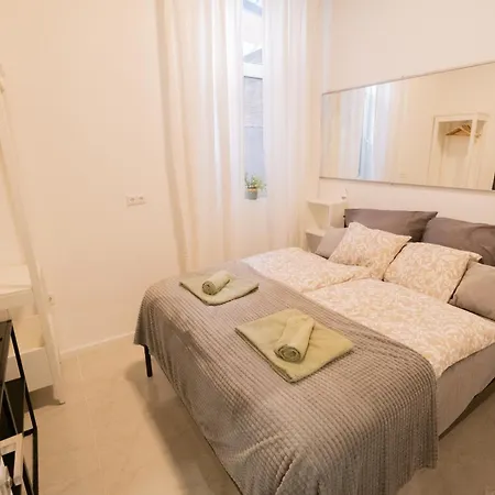 Kolibri Apartment