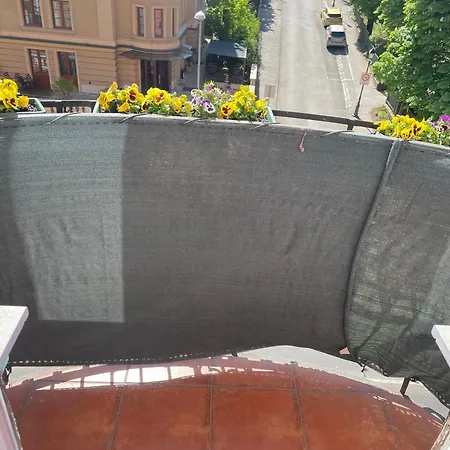 Apartment Anna's Budapest
