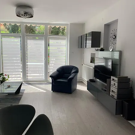 Apartmán Panorama On The Hill With Free Garage *
