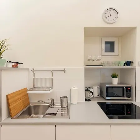 Luxury New-3bdr 3bth Sauna!city Center Appartamento *