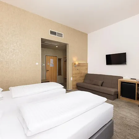 Hotel Ring Budapest