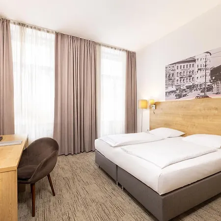 Hotel City Ring