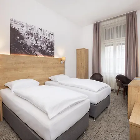 City Ring Hotel