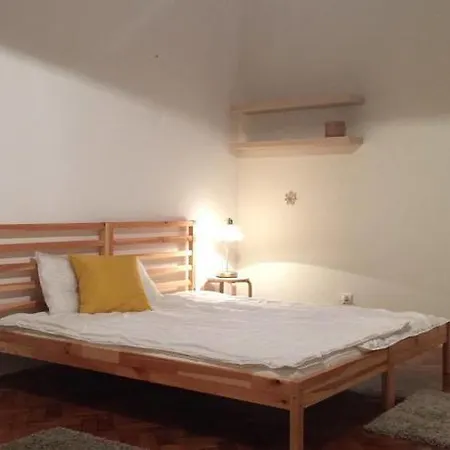 St Istvan Apartment