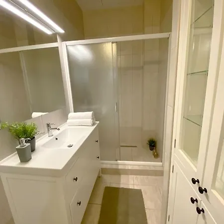 Apartment Spacious Andrassy *