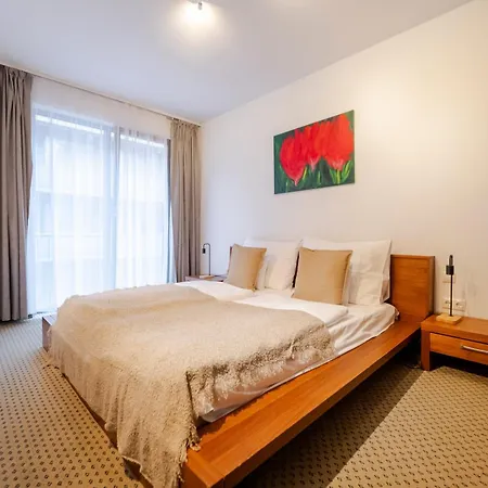 Apartment Swu Opera