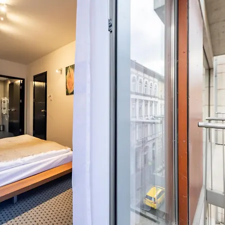 Swu Opera Apartment