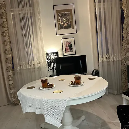 Apartment 4 You *