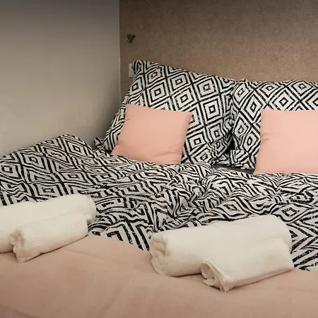 Premium By The Danube With Ac Apartment *