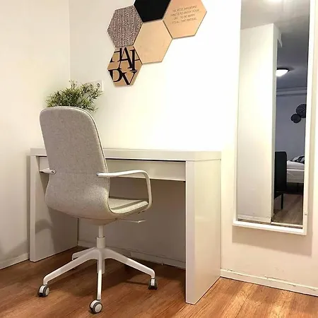 Apartman Erzsebet 5a Center 2 Db Beds Very Convenient *