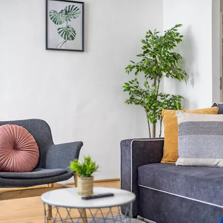 Appartamento Super Cozy On The St. Stephen Road *