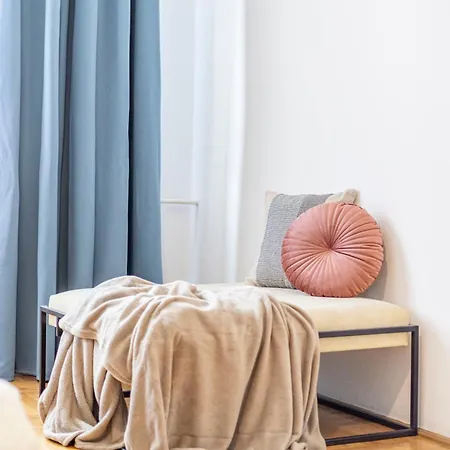 Appartamento Super Cozy On The St. Stephen Road Budapest