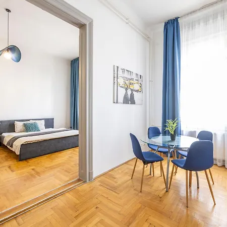 Super Cozy On The St. Stephen Road Appartamento Budapest