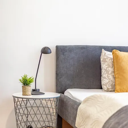 Appartamento Super Cozy On The St. Stephen Road *