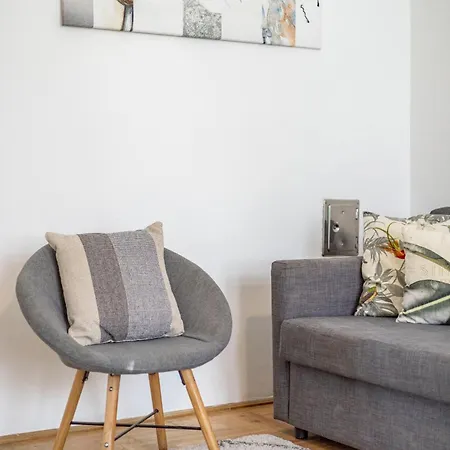 Super Cozy On The St. Stephen Road Appartamento