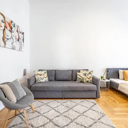 Appartamento Super Cozy On The St. Stephen Road