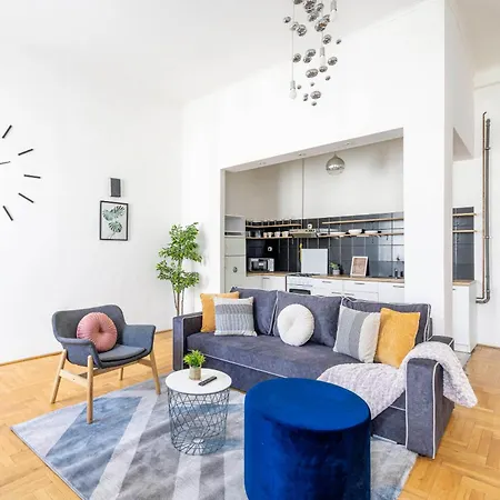 Apartment Super Cozy On The St. Stephen Road