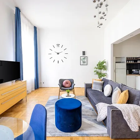 Super Cozy On The St. Stephen Road Appartamento Budapest