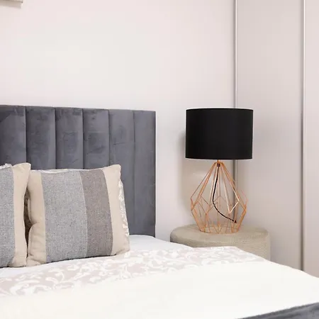 Super Cozy On The St. Stephen Road Appartamento