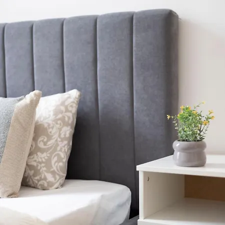 Apartman Deluxe Gozsdu Court