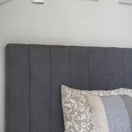 Deluxe Gozsdu Court Apartman Budapest