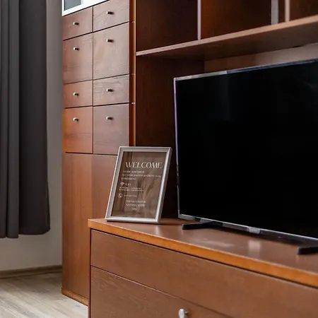 Deluxe Gozsdu Court Apartman