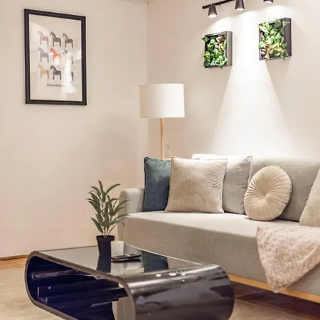 & Cozy Dream By Prestige Homes Lägenhet Budapest