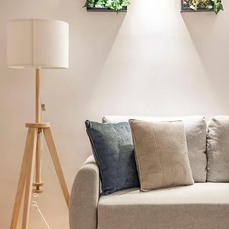 & Cozy Dream By Prestige Homes Lägenhet Budapest