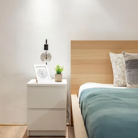 Lägenhet & Cozy Dream By Prestige Homes *