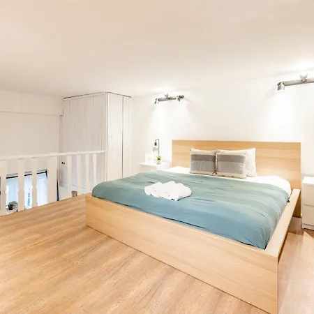 Apartment & Cozy Dream By Prestige Homes
