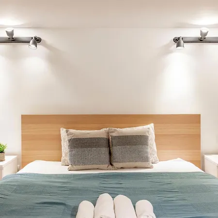 & Cozy Dream By Prestige Homes Apartment Budapest
