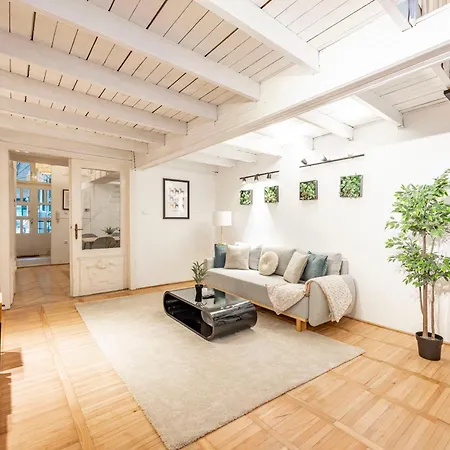 & Cozy Dream By Prestige Homes Lägenhet *