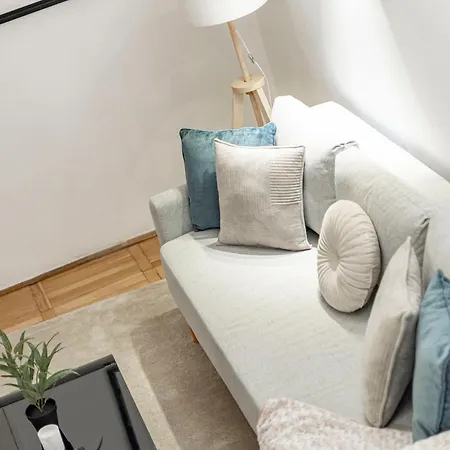 & Cozy Dream By Prestige Homes Apartment