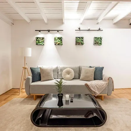 & Cozy Dream By Prestige Homes Lägenhet