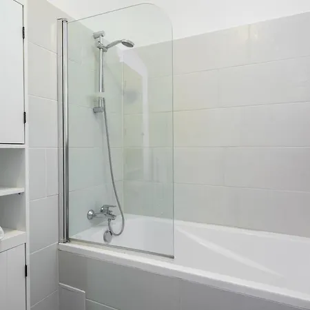 Fresh Cosy Style - Location Apartment *