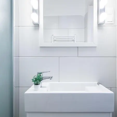 Apartment Fresh Cosy Style - Location