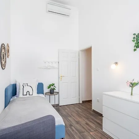 Apartament Fresh Cosy Style - Location *