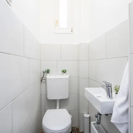 Fresh Cosy Style - Location Budapeszt