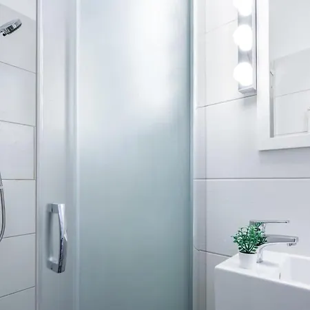 Fresh Cosy Style - Location Apartament *