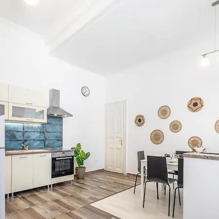Fresh Cosy Style - Location Budapeszt