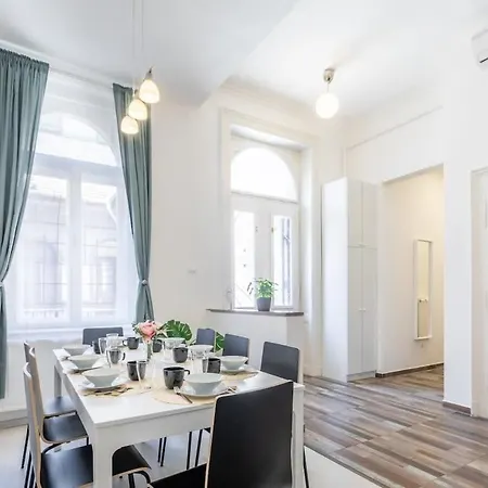 Apartament Fresh Cosy Style - Location *