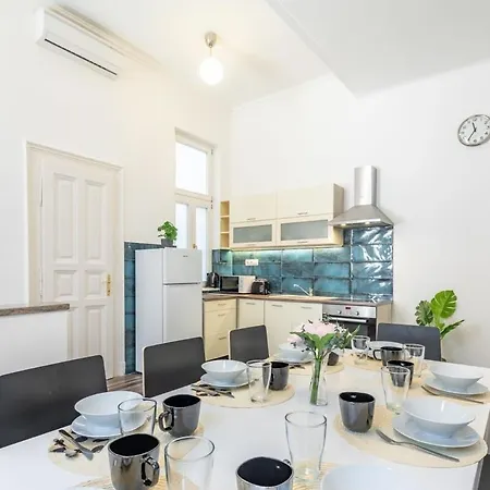 Fresh Cosy Style - Location Apartament *