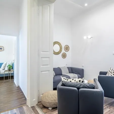 Fresh Cosy Style - Location * Budapeszt